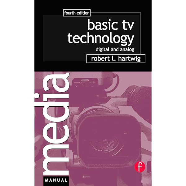 コンピュータ・IT Digital Television Fundamentals SECONDED コンピュータ・IT Digital Television Fundamentals SECONDED